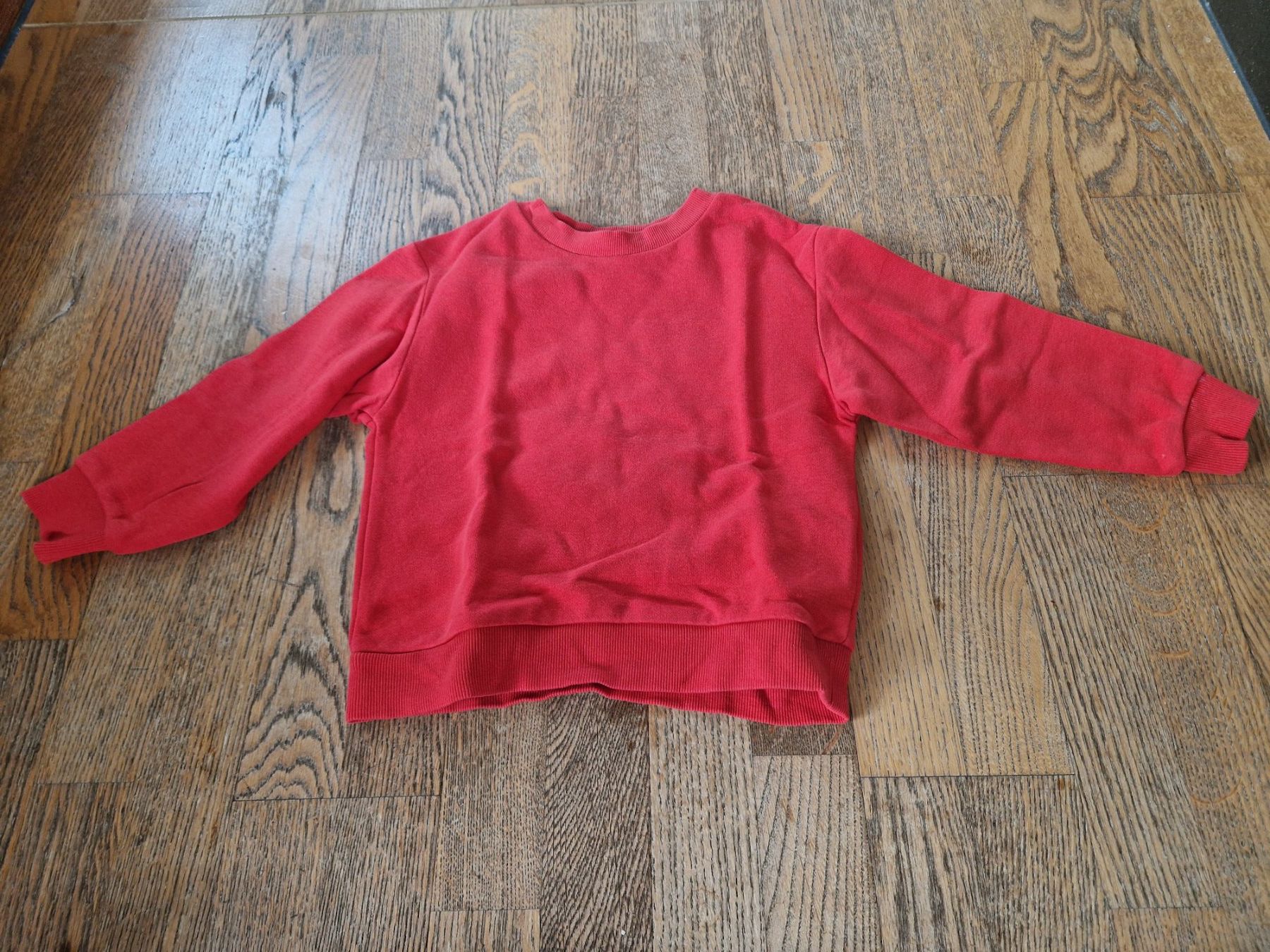 Maglioni & Felpe: Pullover/Sweatshirts 98/104 – Usato da Habsburg venduto da Habsburg87 2
