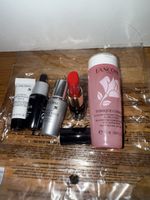 Lancome Reisegrösse set