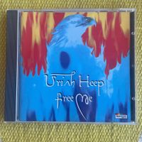 URIAH HEEP-FREE ME
