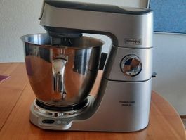 Küchenmaschine Kenwood Titanium Chef Baker XL