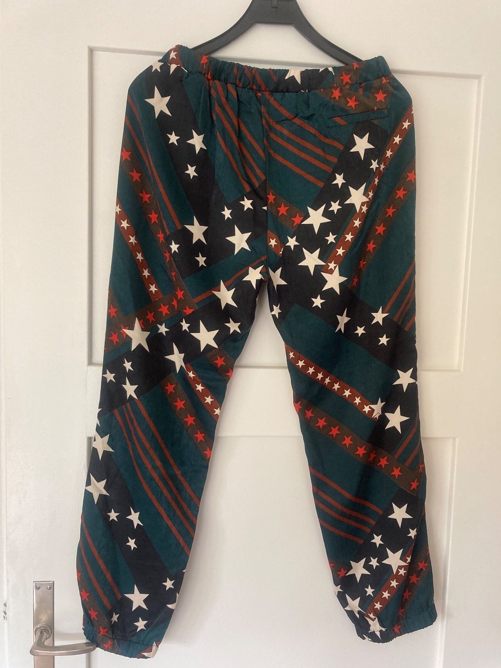 Pantaloni: Funky Designhose – Usato da Zürich venduto da beckybron