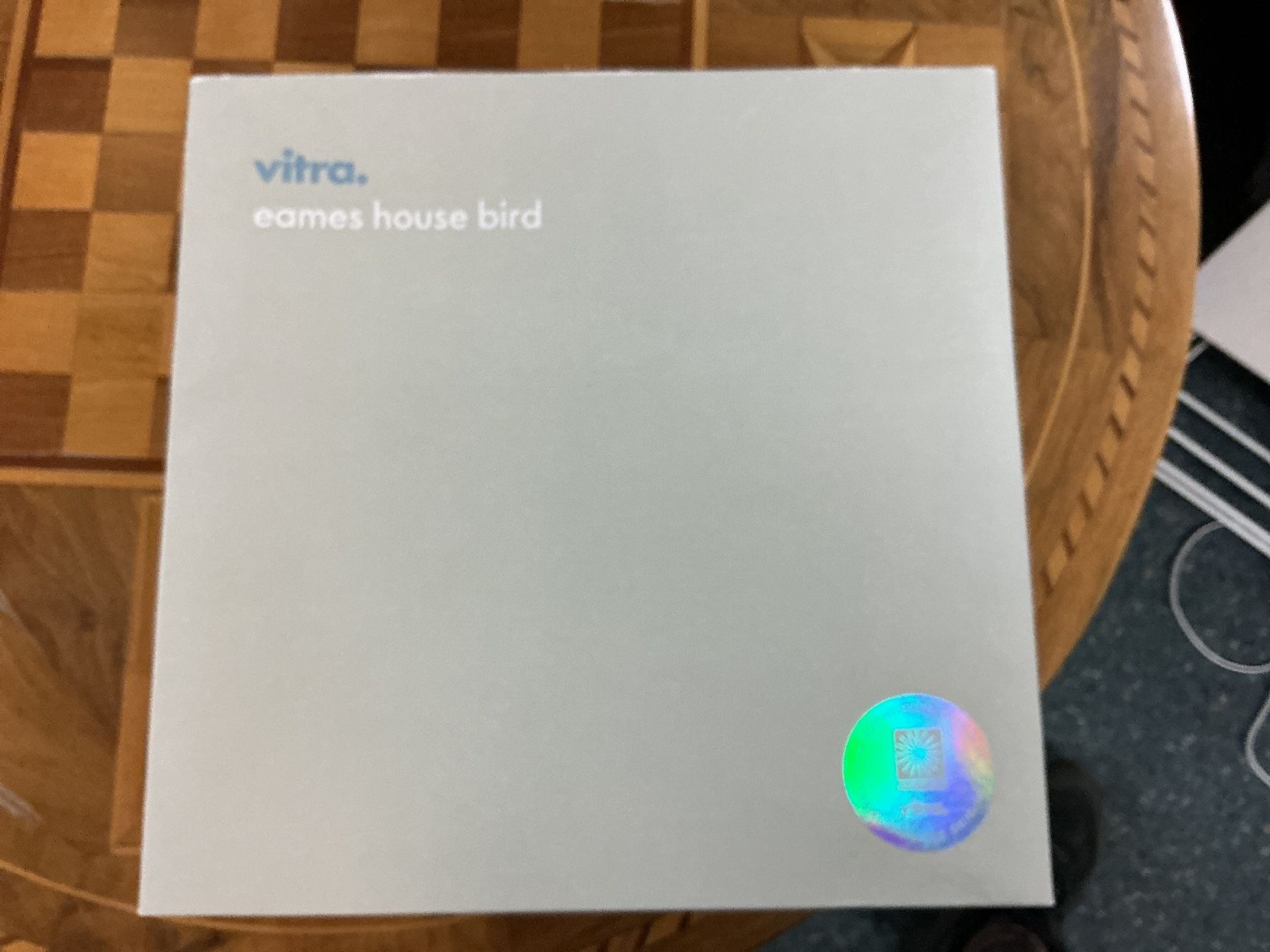Sculptures & Statues: Vitra Eames House of Bird – D'occasion à Bern par vielerart 3