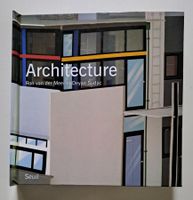 ARCHITECTURE - eine Architekturgeschichte als POP-UP EA Top