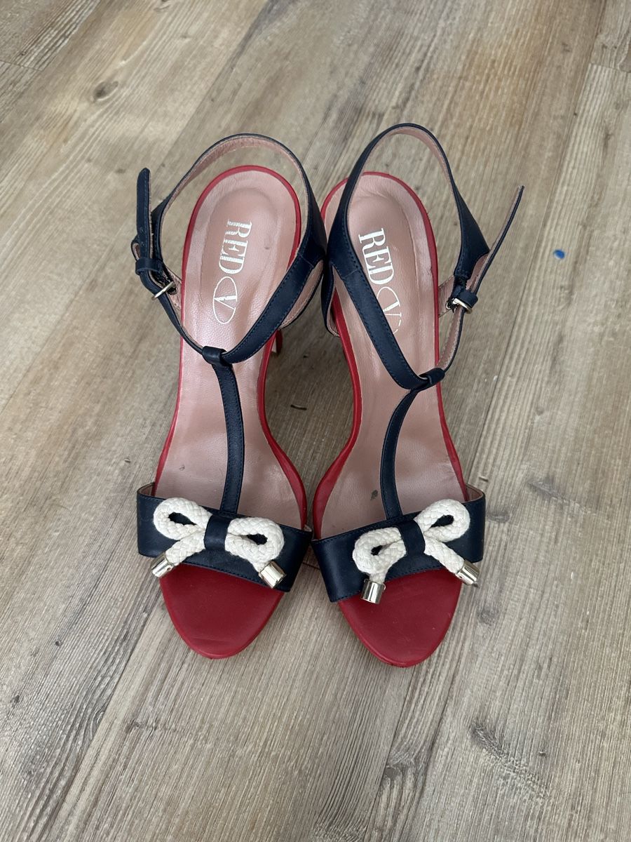 Scarpe da donna: Vero Cuoio High Heels – Usato da Bassersdorf venduto da cel_2n7l