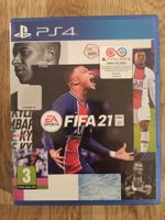 FIFA 21 PS4 / PS5