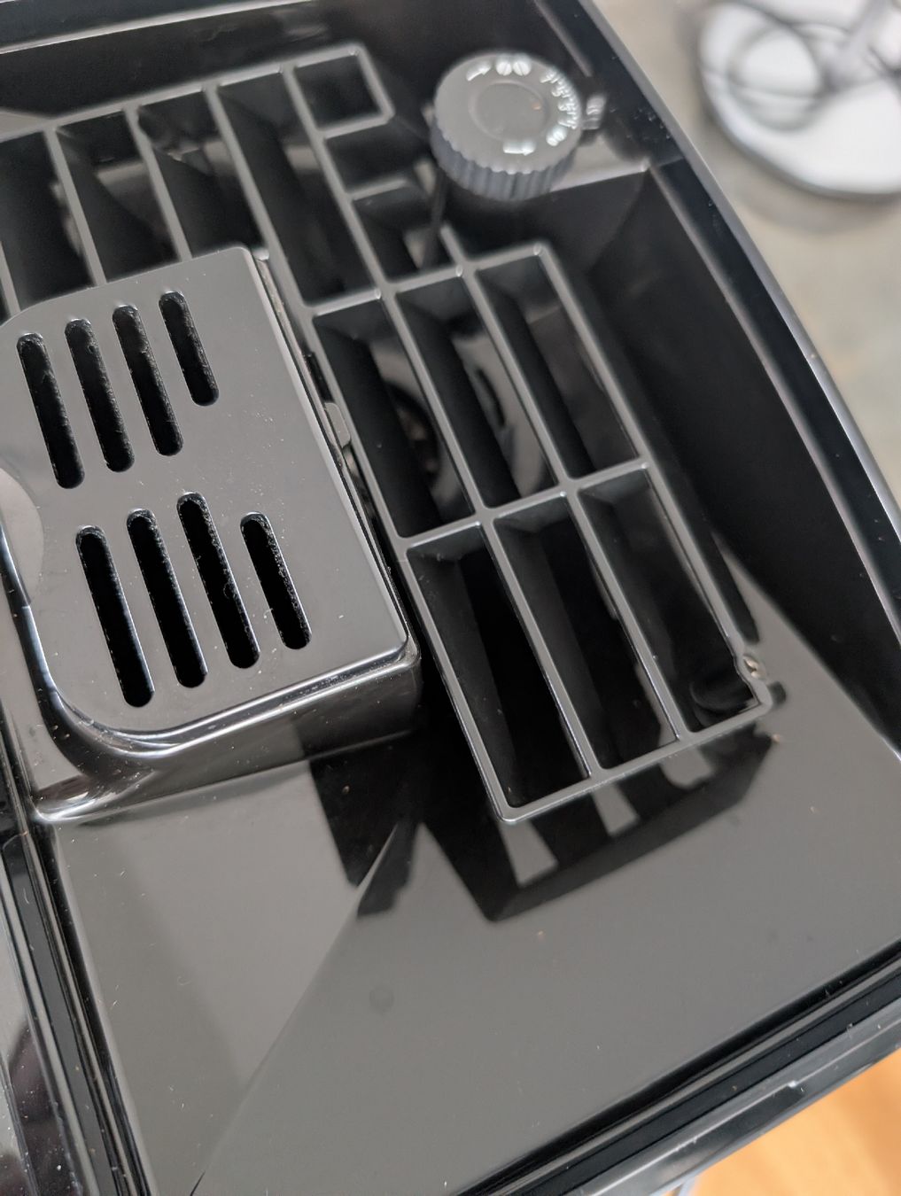 De'Longhi Macchine per caffè & Macchine per espresso: De'Longhi Magnifica Start – Usato da Pfäffikon ZH venduto da Labdi 3