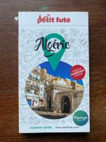 Guide Algérie Petit Futé (dernière édition!)