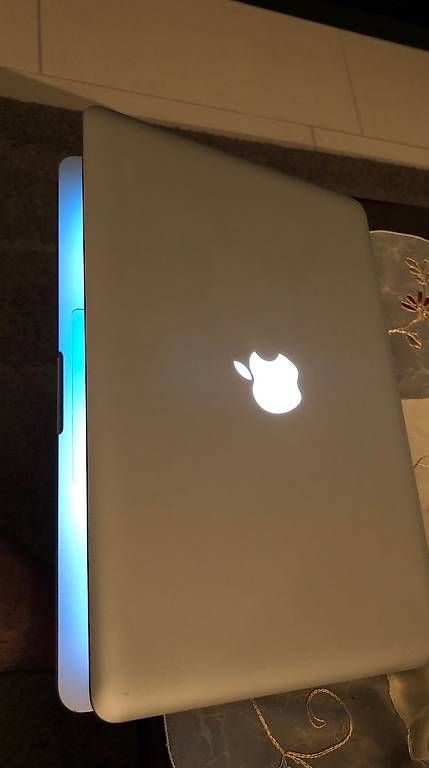 Notebook: MacBook Pro – Usato da Sorengo venduto da luc_bn68 2