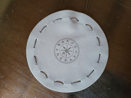 "Sternzeichen" DiceTray Multifunktional - TTRPG-Zubehör