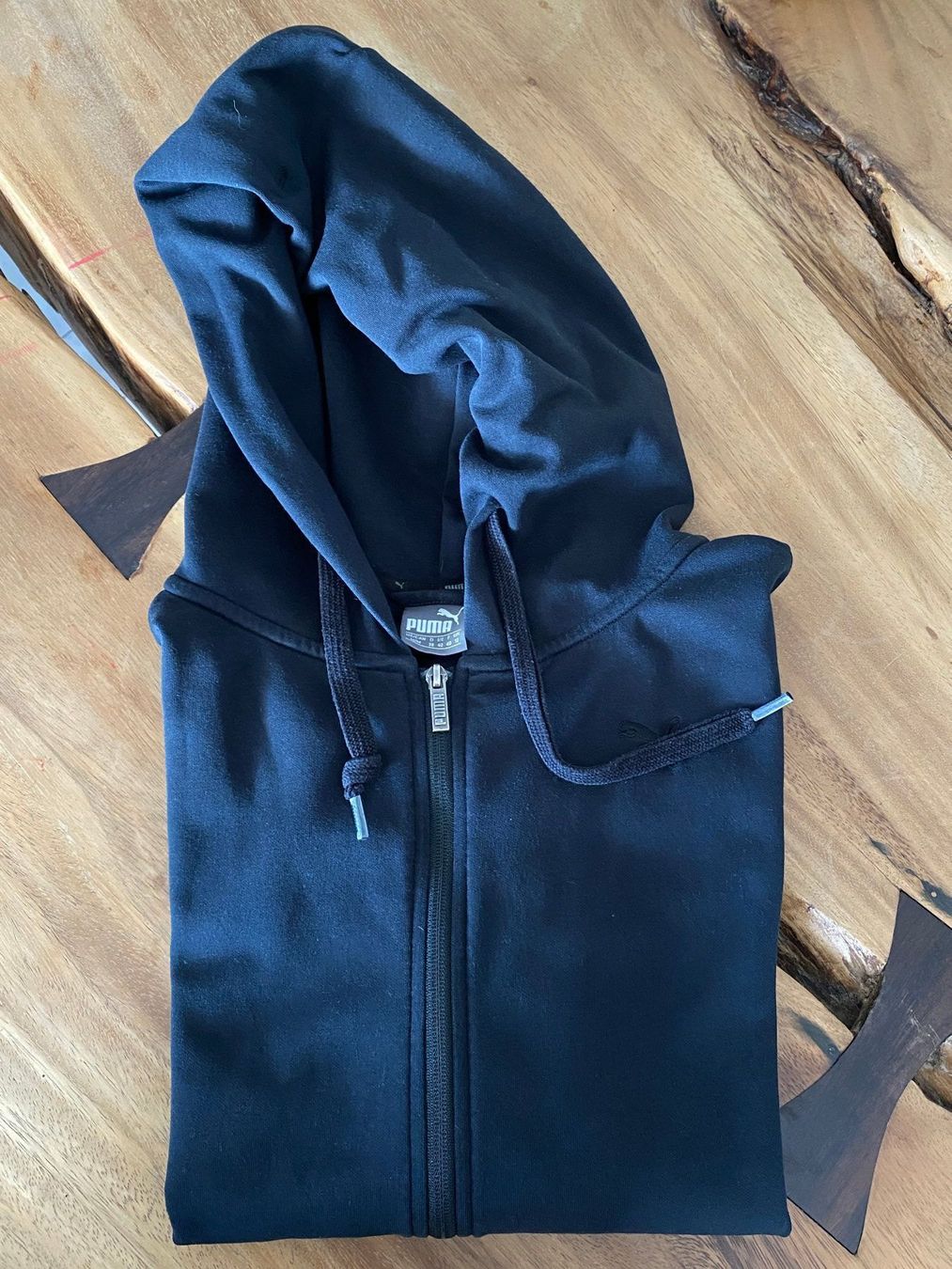 Puma Maglioni & Felpe: Damen Puma Jäckchen Gr. M – Usato da Dagmersellen venduto da sheli17 3
