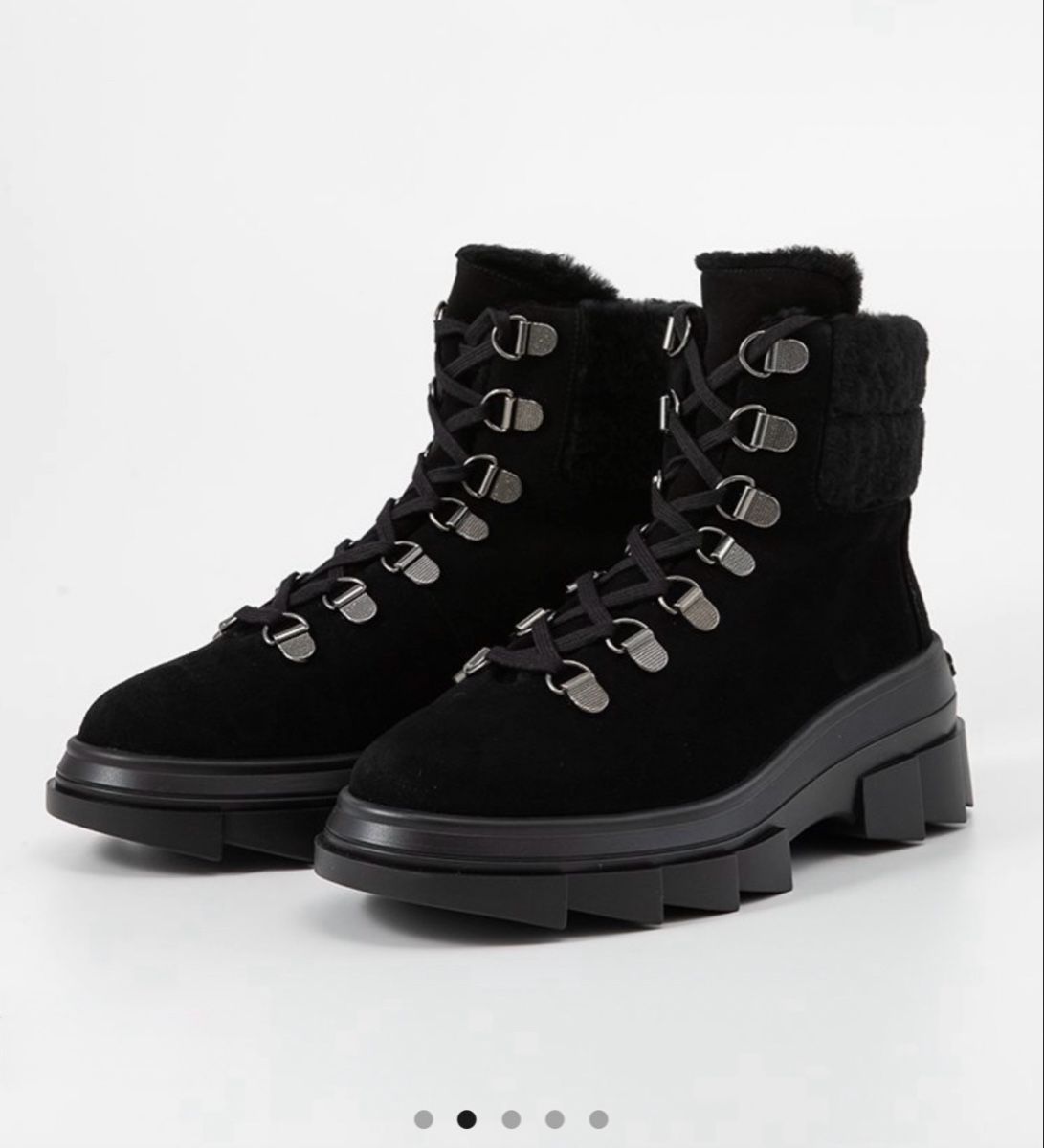 Stuart Weitzman Scarpe da donna: Stuart Weitzman Stiefeletten Grösse 39 – Usato da Bern venduto da Olenush 5