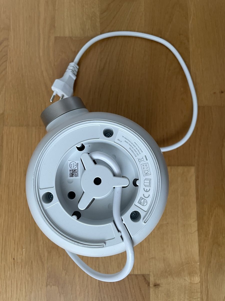 Avent Repas pour bébés: Philips Avent - Flaschenwärmer – D'occasion à Seuzach par nmoo 2