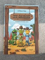 Die Saurios