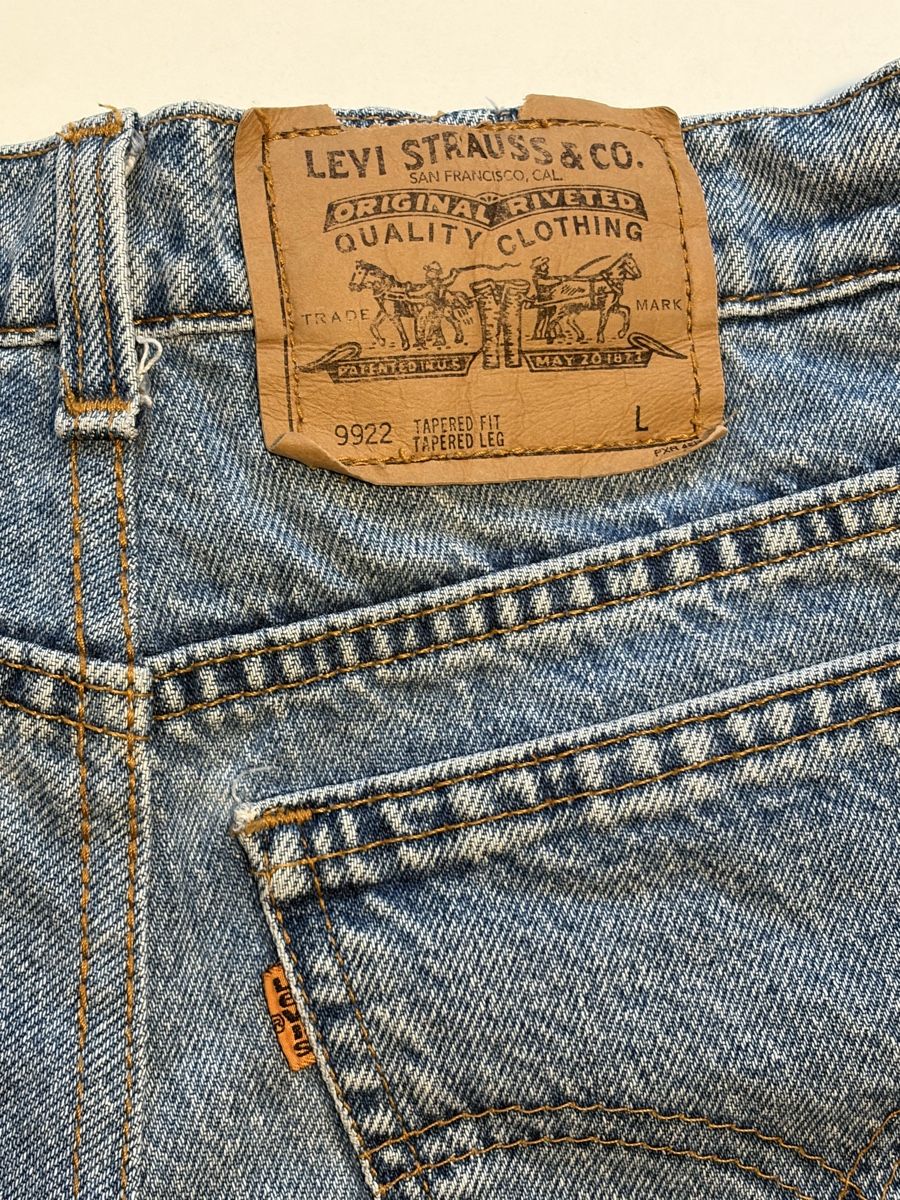 Levi's Jeans: Levis Short L – Nuovo (secondo la descrizione) da Fribourg venduto da ani_qj7v 3