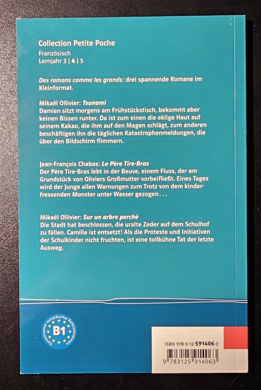 Libri: Tsunami et autres récits | Ollivier, Chabas – Nuovo (secondo la descrizione) da Hermetschwil-Staffeln venduto da DominicKistler 1