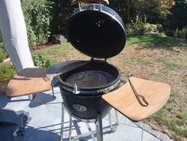 Grill Master Kermaik Grill