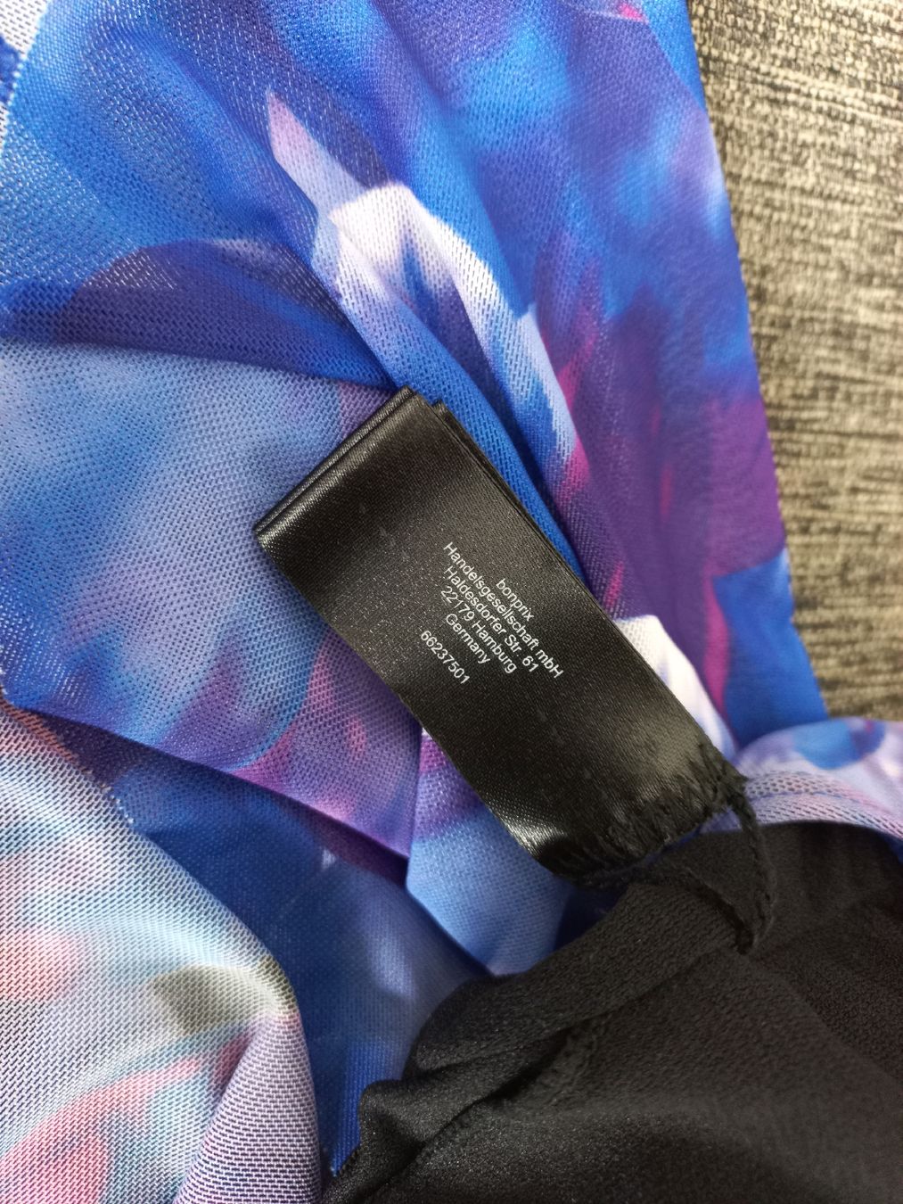 Costumi da bagno & Bikini: Tankini Gr. 50 ungetragen – Nuovo (secondo la descrizione) da Oberuzwil venduto da venditum. 5
