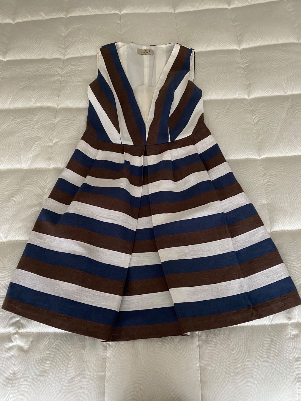 Vestiti: Kleid, Gr.36 – Usato da Zürich venduto da ifi_zp8b 1
