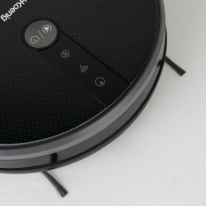Staubsauger & Zubehör: roboterstaubsauger Watermop Gyro+ – Gebraucht aus St Gallen von Giidi 3