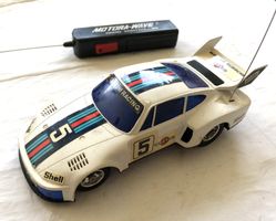 RC Porsche 935 Turbo Radio Racer ferngesteuert- 1:24 - Japan