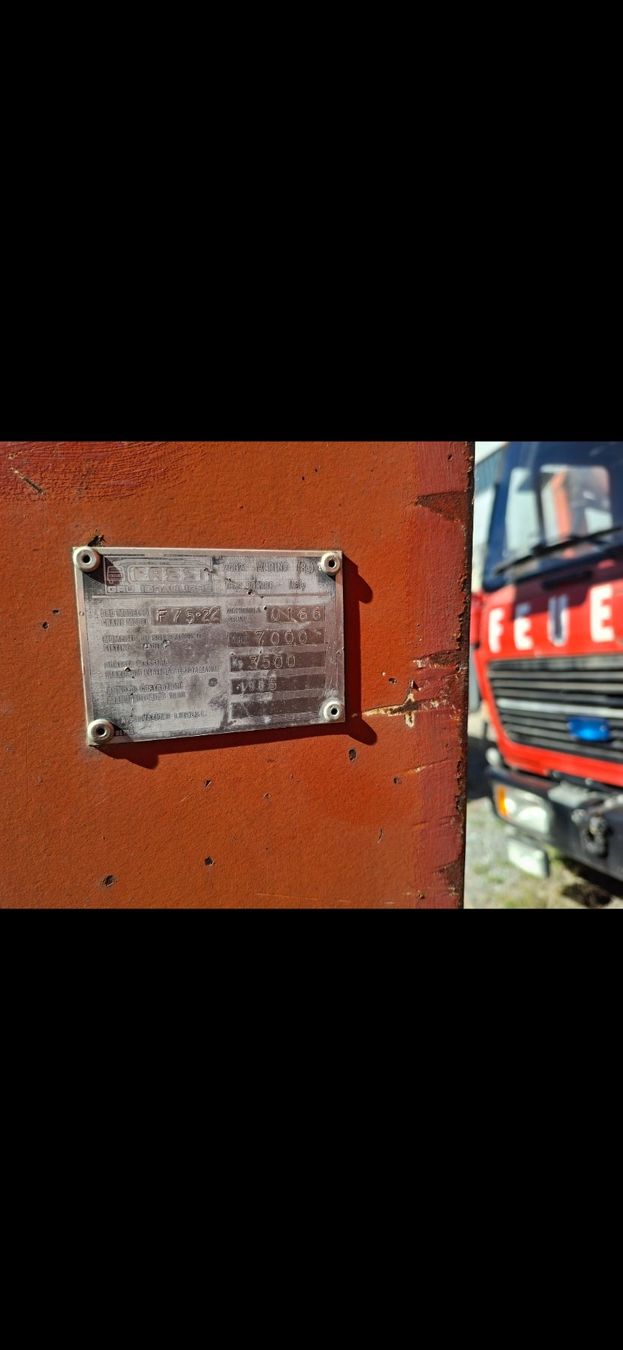Kräne: Fassi F75.22 Ladekran – Gebraucht aus Schellenberg von pat_d7pn 3