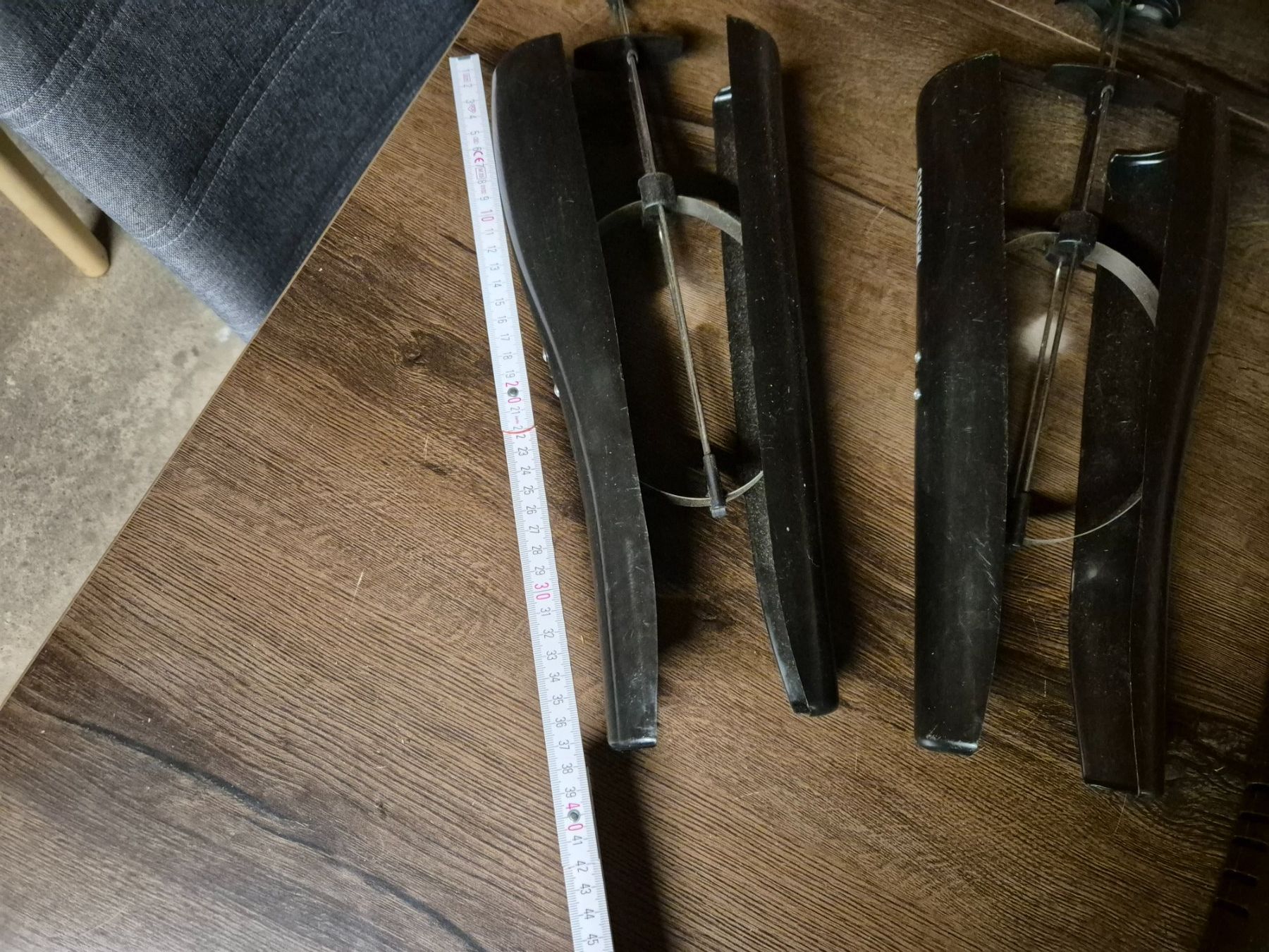 Chaussures hommes: Reitstiefelspanner – Neuf avec emballage d'origine à Meggen par Orrinka20 1
