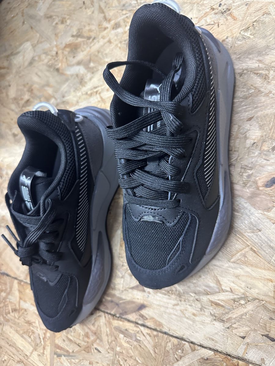 Puma Scarpe da uomo: Puma Sneakers Neu G:35.5 – Nuovo (secondo la descrizione) da Frümsen venduto da Swissline90 1