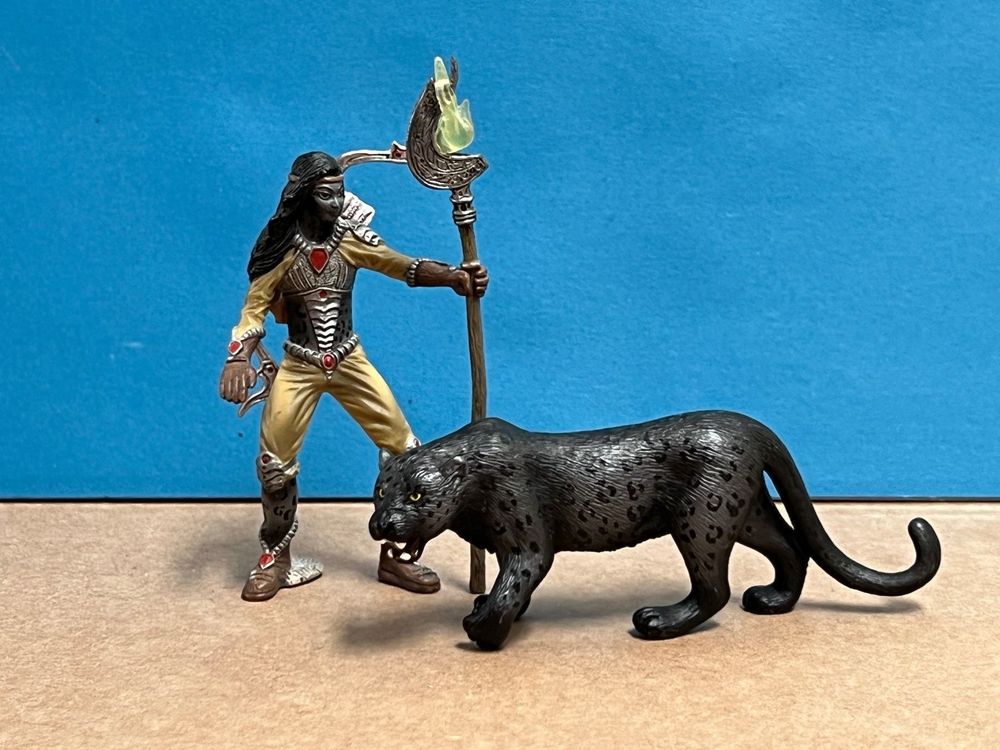 SCHLEICH 70428 - Noctis (Panther) - Bayala Sammelfigur