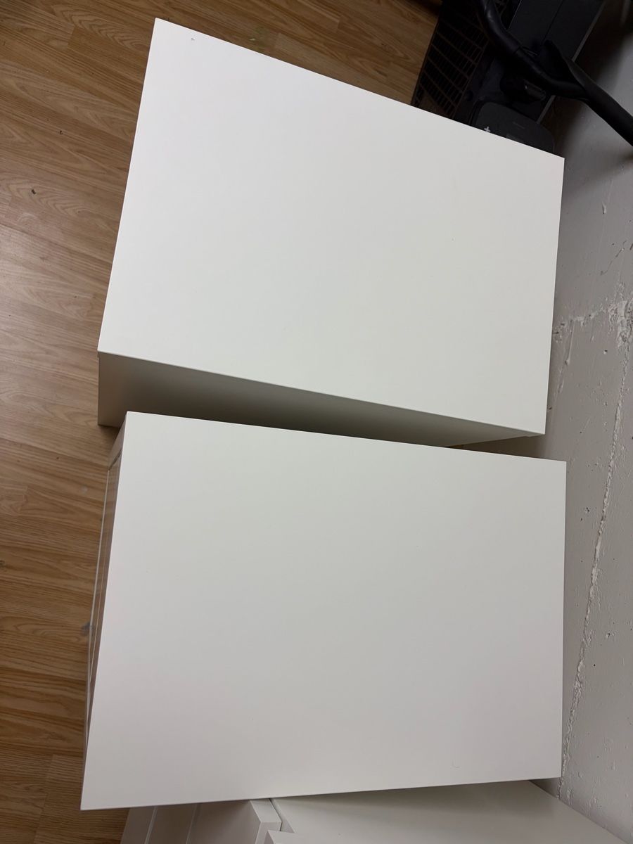 Ikea Commodes: 2 Ikea Kommode – Neuf (Voir description) à Aarau par lom_2rbz 2