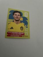 FIFA WM 2026 Victor Nilsson Lindelöf SWE 6