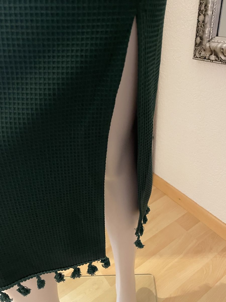 Lotti di vestiti: **Stylisches Zweiteiler-Set mit Fransen, Gr. S** – Nuovo (secondo la descrizione) da Langendorf venduto da PetLuna 5