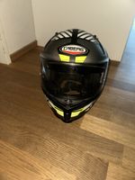 Caberg Avalon X Motorradhelm – Grösse S (55–56 cm)