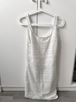 Vestito bianco