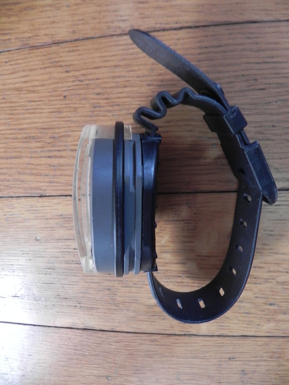 Misurare: Suunto Companion Tauchcomputer – Usato da Winterthur venduto da Retan0 1