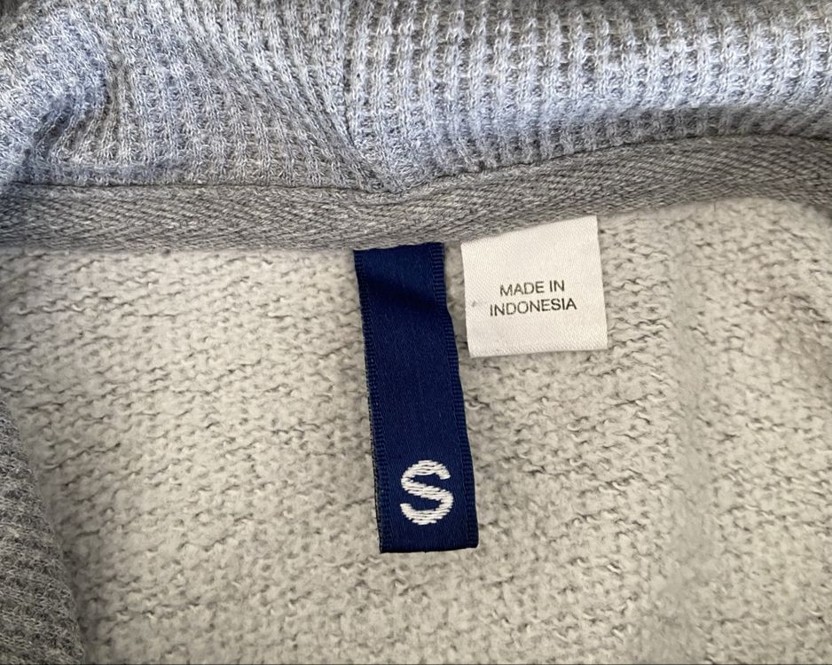 H&M Pulls & Sweat-shirts: Sweat à capuche, Divided/H&M, S – D'occasion à Moutier par chicboutique 2