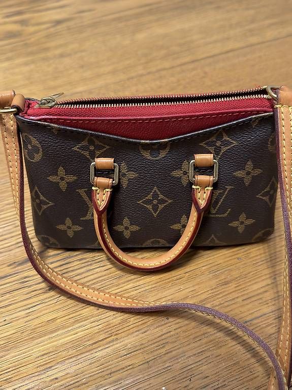 Louis Vuitton Borse da donna: Borsa LV – Usato da lugano venduto da xen_q9zz