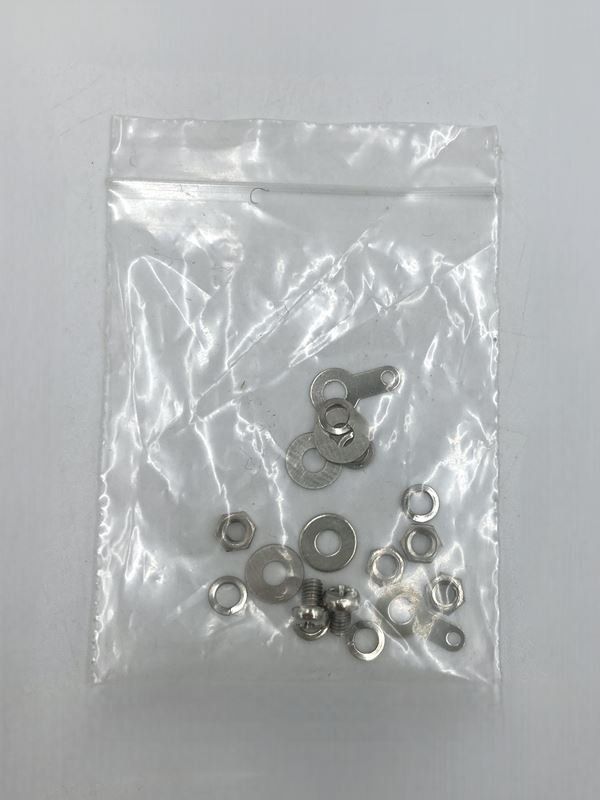 Monacor Messen: MONACOR | Einbauinstrument | PM-3 | 2 Stk. – Gebraucht aus Wittenbach von Restwert_St-Gallen 4
