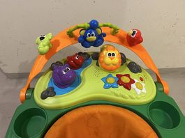 Chicco Walky Talky Baby Laufwagen