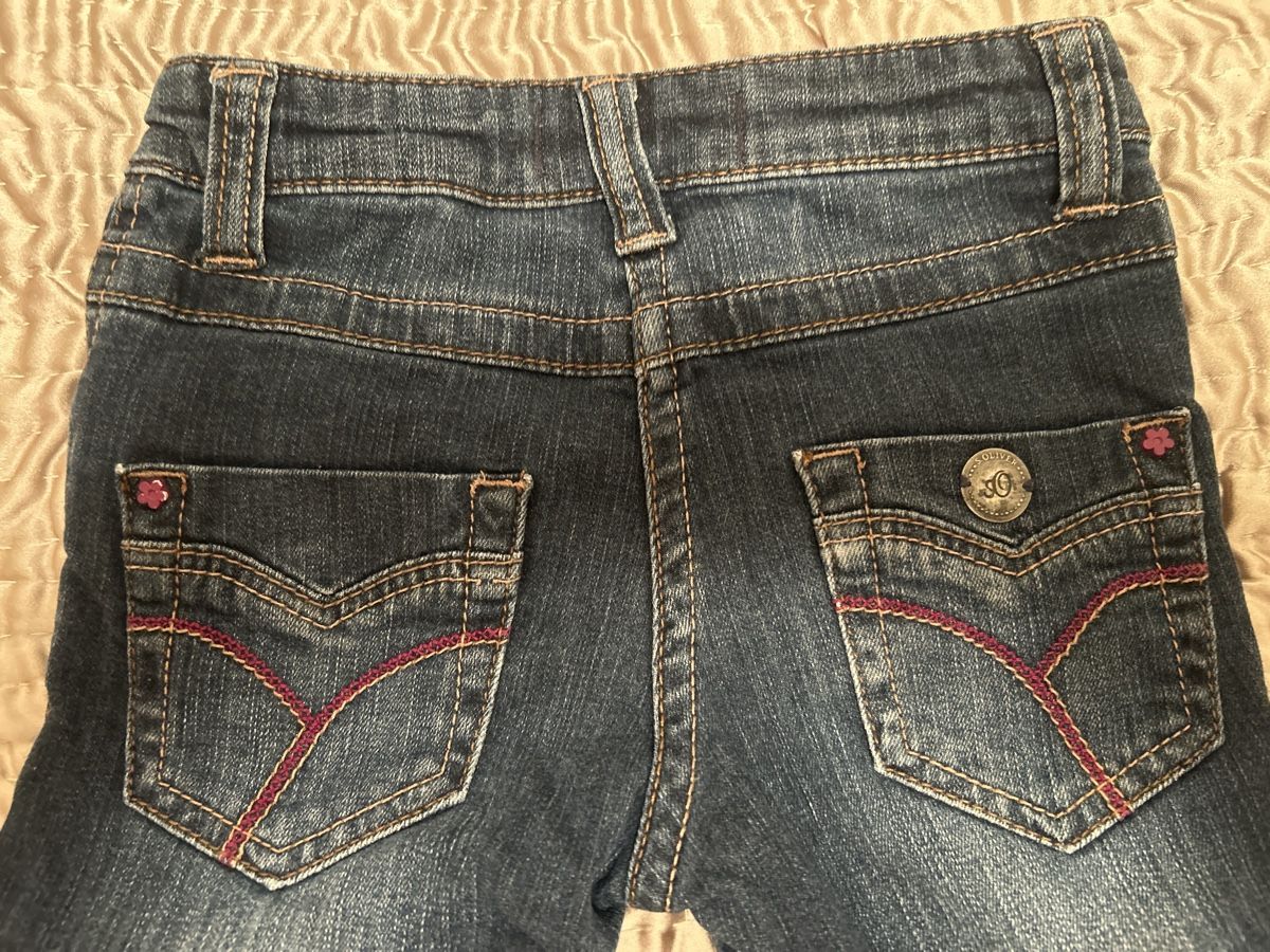 Pantaloni: Jeans 104 – Nuovo (secondo la descrizione) da Uetikon am See venduto da barceloneta 3
