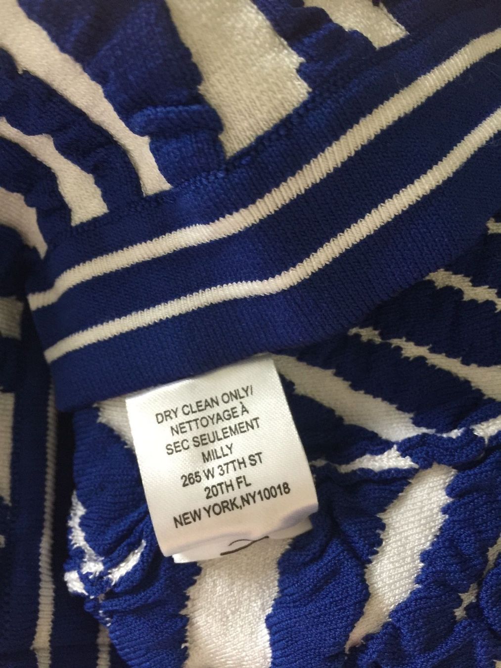 Vestiti: Milly Kleid Gr. M – Usato da Lachen venduto da Reeci 6