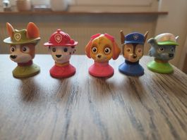 Paw Patrol Stempel