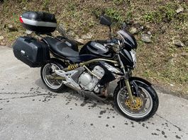 Kawasaki ER-6n