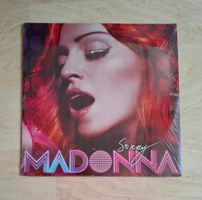 Madonna: Sorry (Original Maxi Single) 2 x 12 // USA