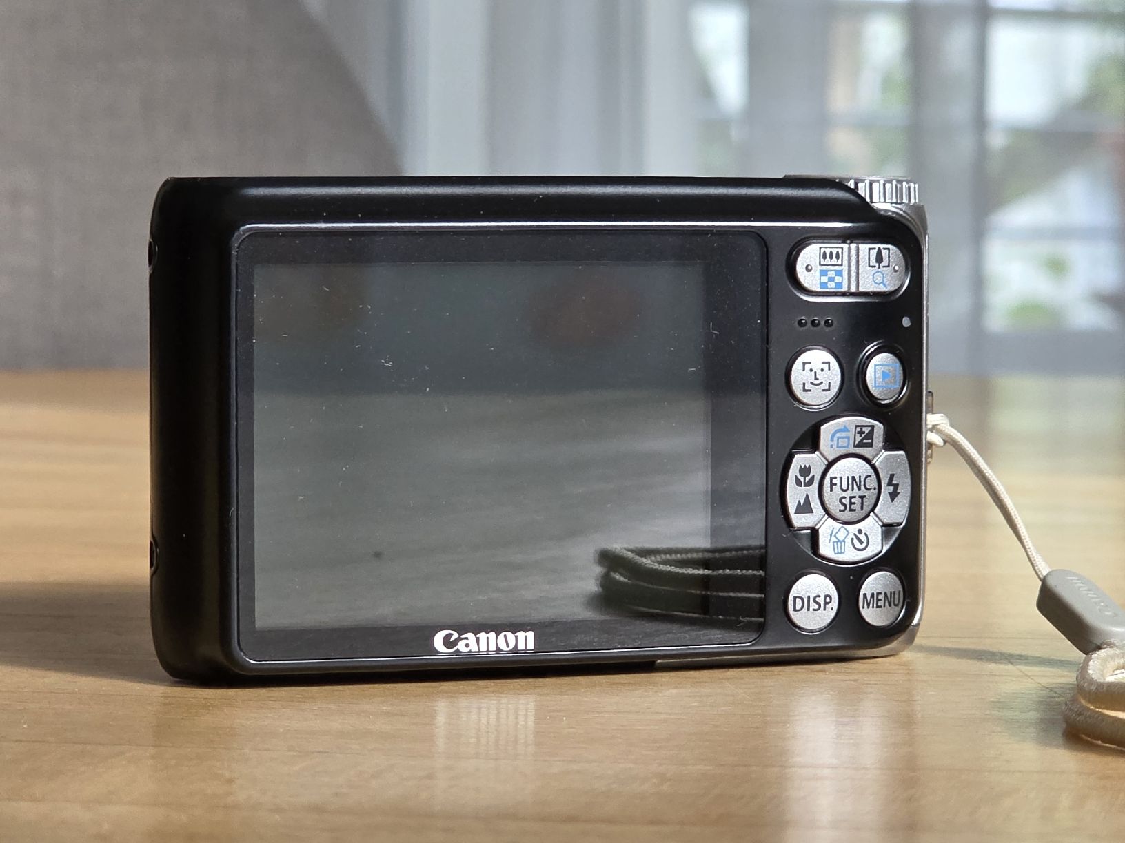 Canon Appareil photo: Canon PowerShot A3150 IS – D'occasion à Bern par Enya1 1