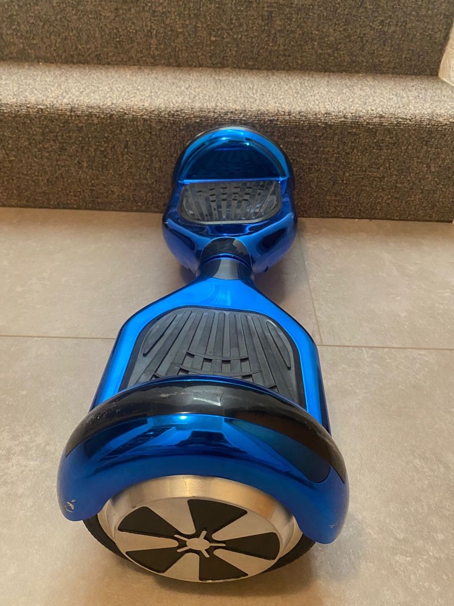 Hoverboards: Hoverboard (defekt!) – Défectueux à Aarberg par KtBrunner 3