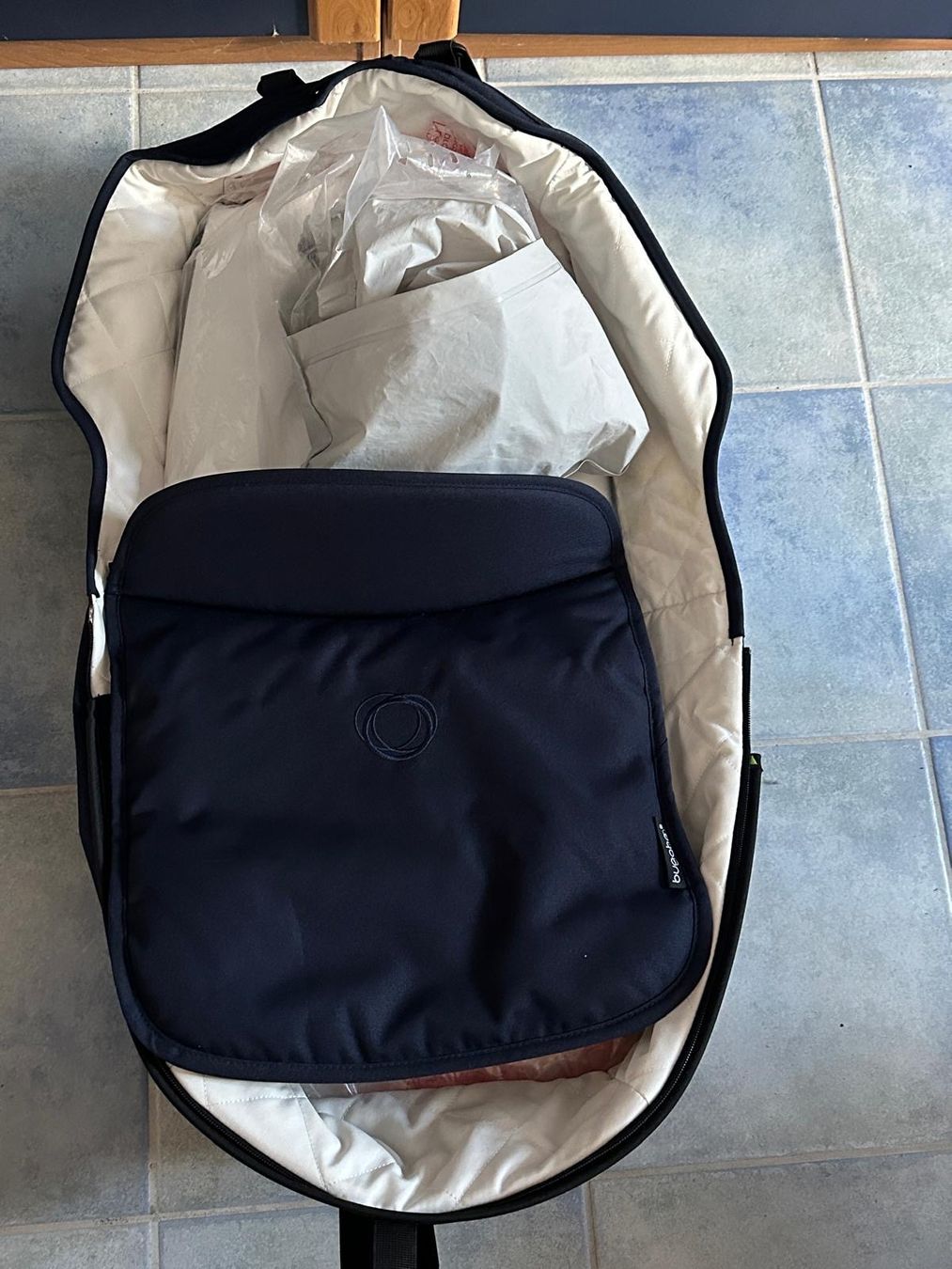Bugaboo Kinderwagen: Bugaboo Fox 3 – Gebraucht aus Zollikon von abhi14690 3