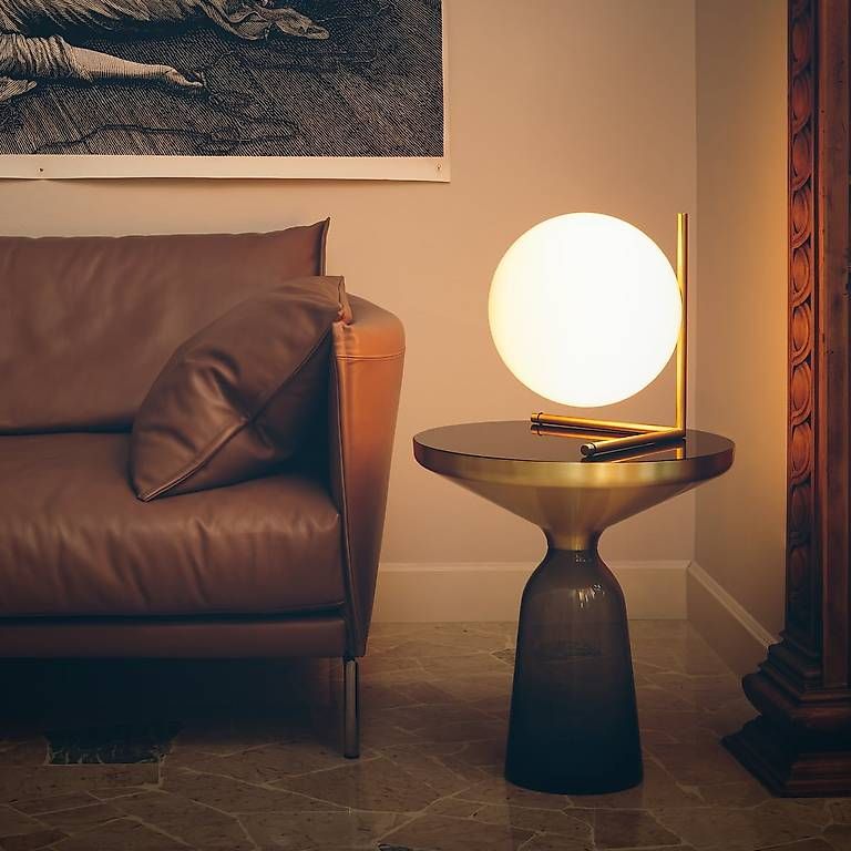 Flos Lampen: Lampe: Flos - IC Tischleuchte – Gebraucht aus Zürich von ljjud 2