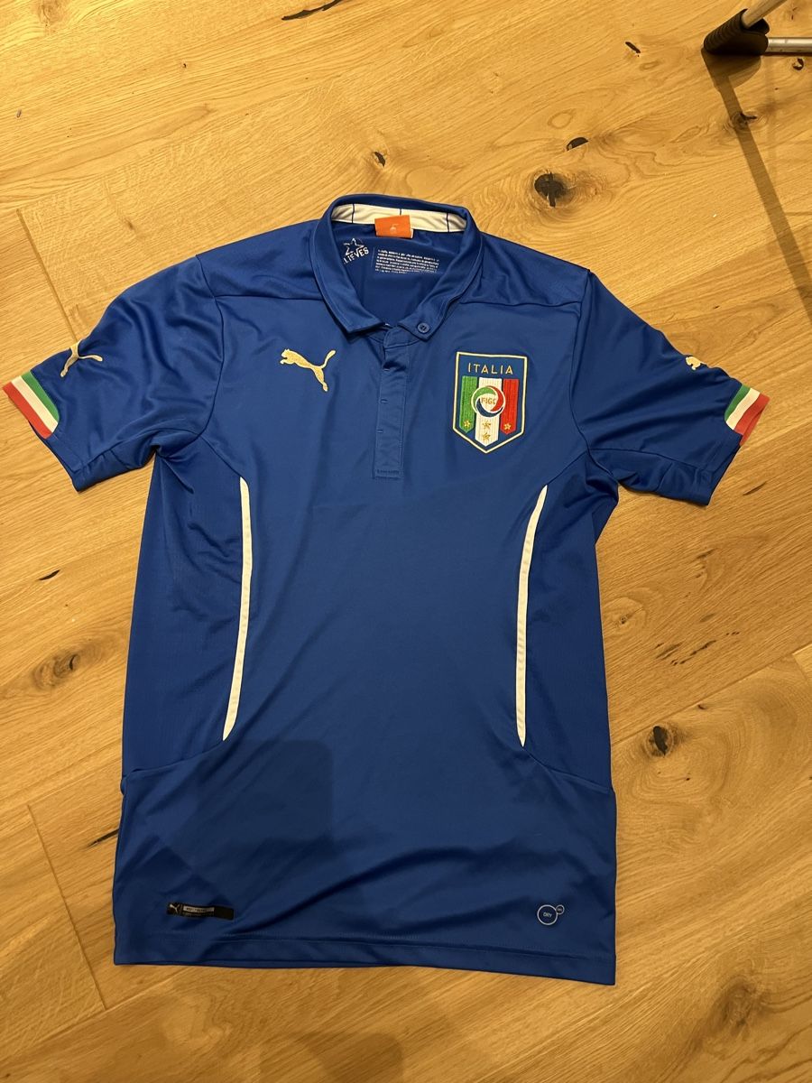 Stoffe: Italien trikot – Gebraucht aus Itingen von alfagt2.0
