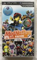 PSP - ModNation Racers [Portugiesische Version]
