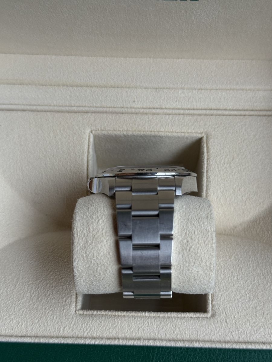 Rolex Orologi: Rolex Explorer II Ref. 226570 – Usato da Pfäffikon SZ venduto da Tonimarroni99 6